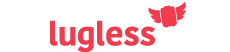 Lugless logo